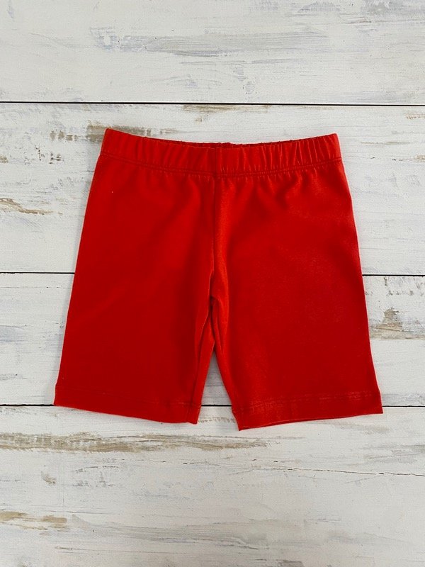 Producto - Biker roja