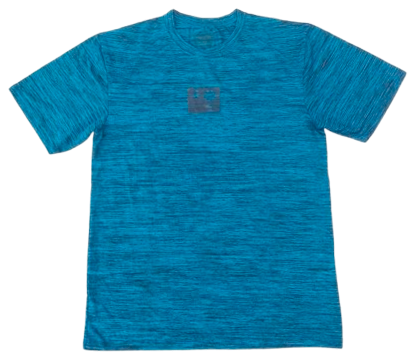 Producto - Remera deportiva - talle M