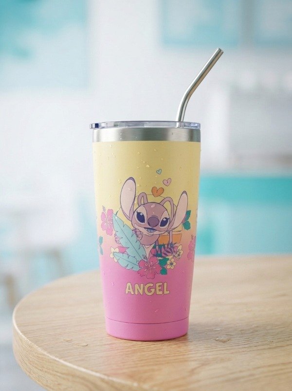 Producto - Vaso Angel Térmico 600 Ml