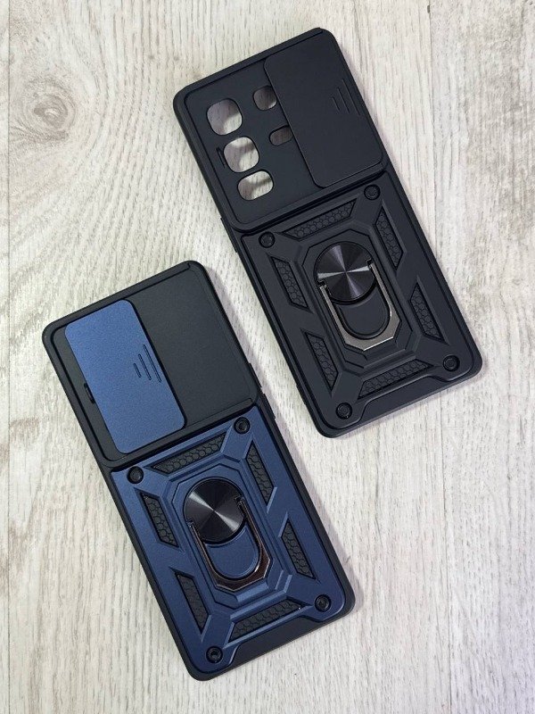 Producto - FUNDA ARMOR ANILLO INFINIX NOTE 50 PRO PLUS 5G