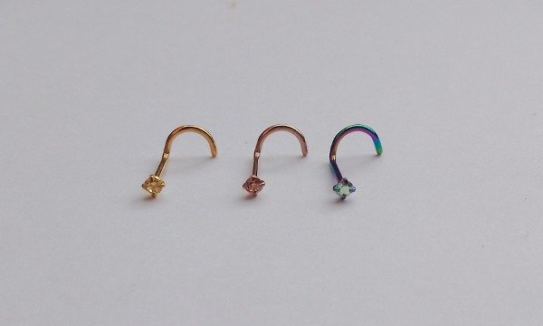 Producto - Nostril engarzado color
