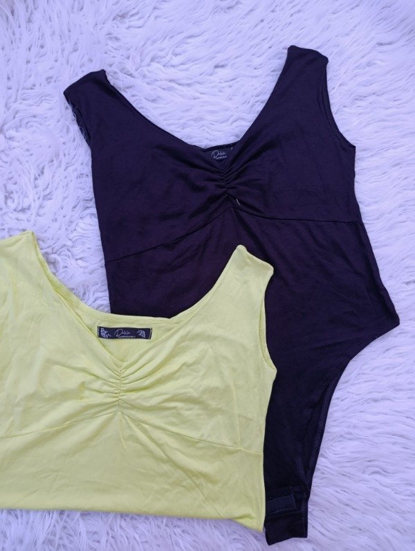 Producto - BODY DALILA