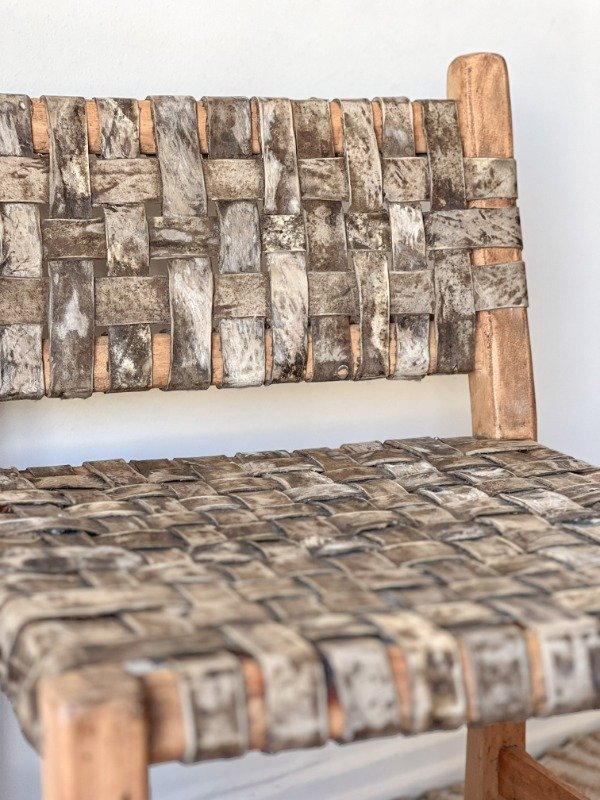 Producto - Silla Matera Criolla