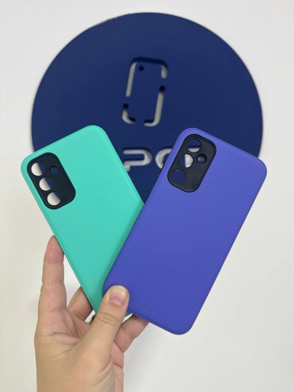 Producto - FUNDA ALTO IMPACTO SAMSUNG A34