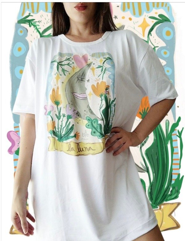 Producto - Remeron LA LUNA