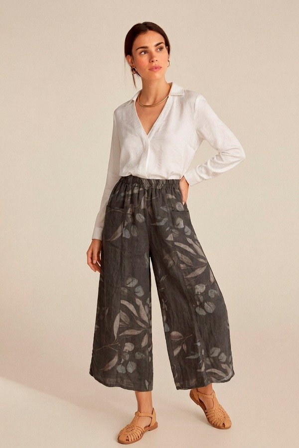 Producto - Pantalón Fiori - 2