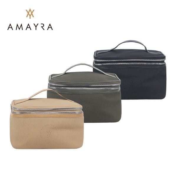 Producto - NECESSER PORTACOSMETICOS AMAYRA COD: 67.E993R