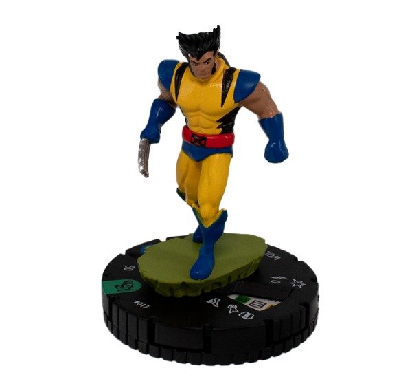 Producto - Wolverine - 017