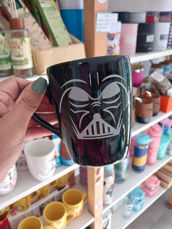Producto - TAZA STAR WORD