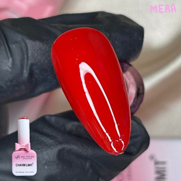 Producto - Charm Limit 10ml tapa moño Pink #50
