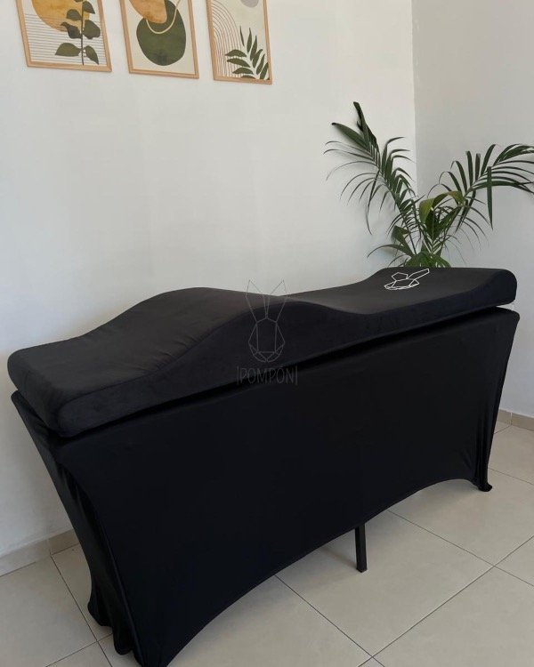 Producto - Colchoneta Deluxe Premium