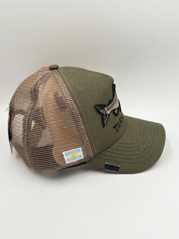 Producto - Tararia verde claro - 1