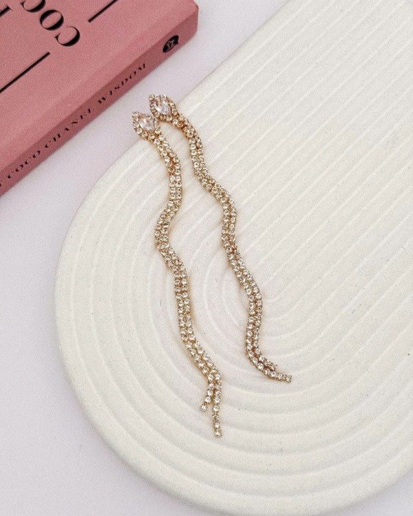 Producto - Aros Perséfone