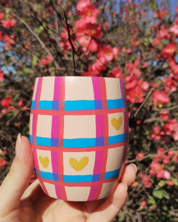 Producto - Mate "Lineal" - 1
