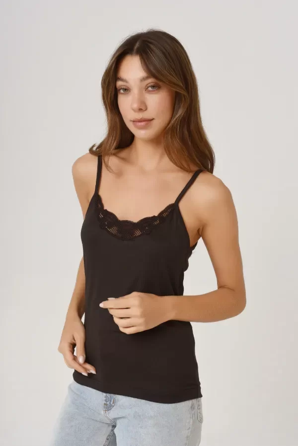 Producto - MUSCULOSA SOLE
