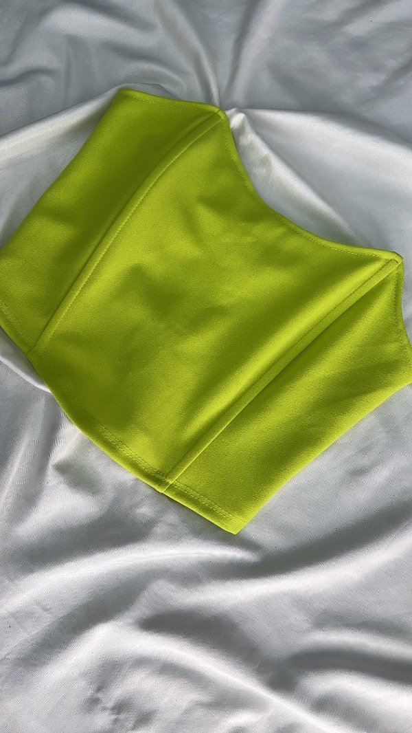 Producto - corset lima