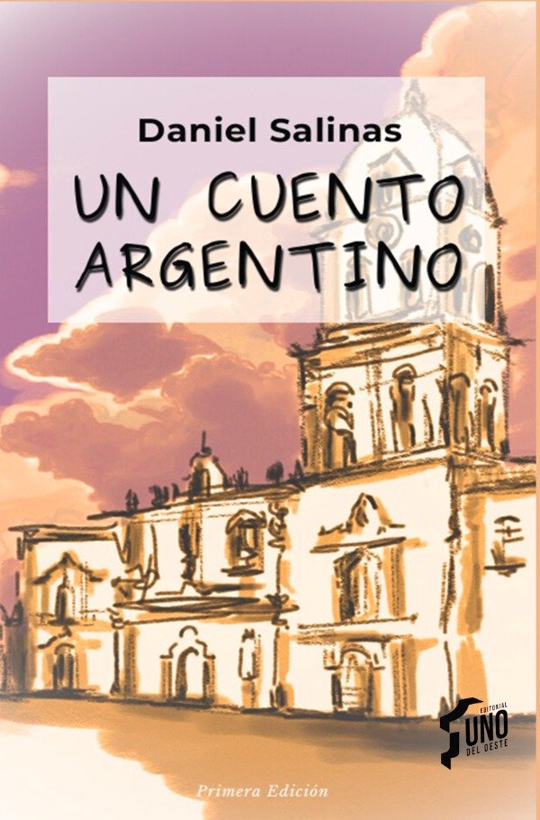 Producto - Un cuento argentino