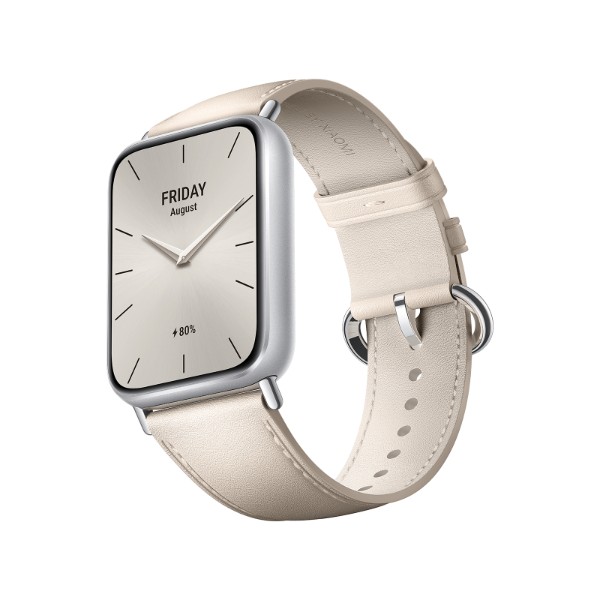 Producto - SMARTBAND 9 PRO CREAM WHITE