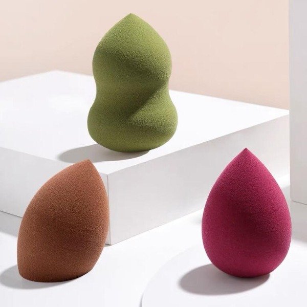 Producto - ESPONJITAS MAQUILLAJE