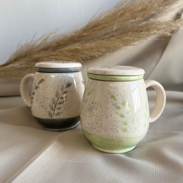 Producto - Taza bombé #2