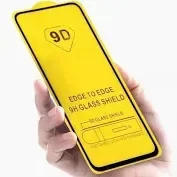 Producto - Templados 9D Xiaomi