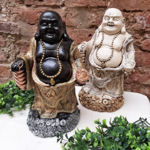 Producto - Buda Abundancia XL Decor