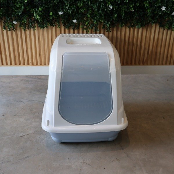 Producto - Litera cerrada Oliver