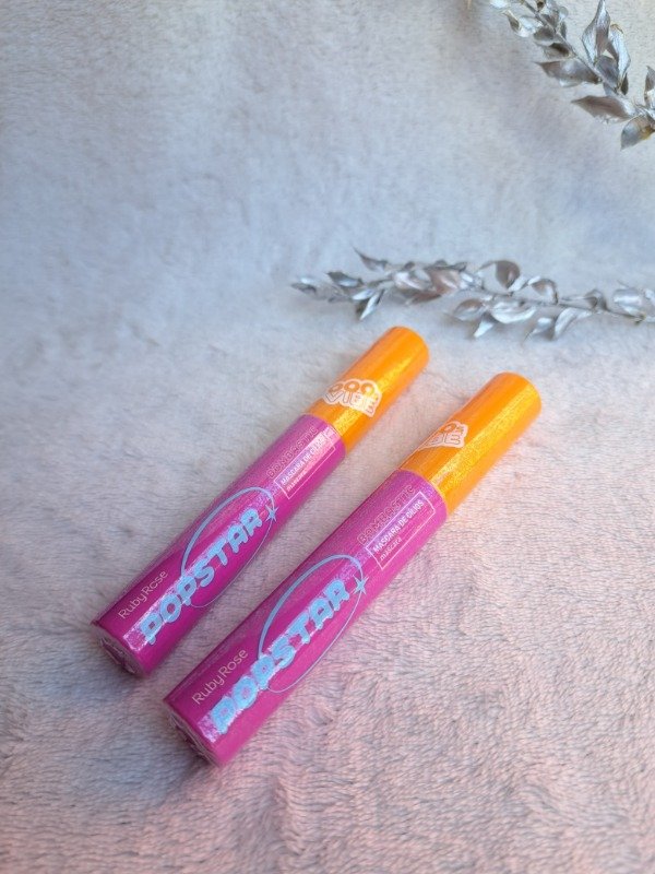Producto - Mascara de pestañas Ruby Rose