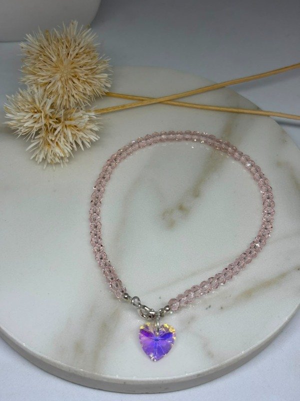 Producto - Pulsera Cristalina Swarovski - 1
