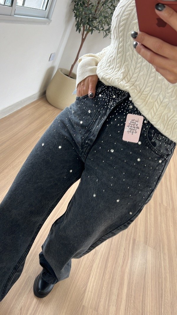 Producto - ISOSTASIA BRILLO HUMO