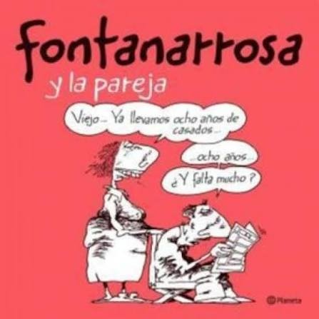 Producto - FONTANARROSA Y LA PAREJA