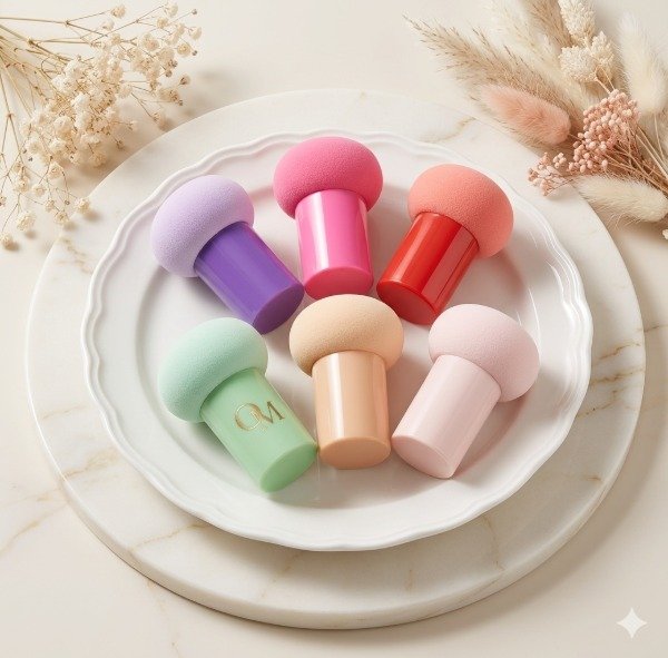 Producto - Esponja Hongo - 2