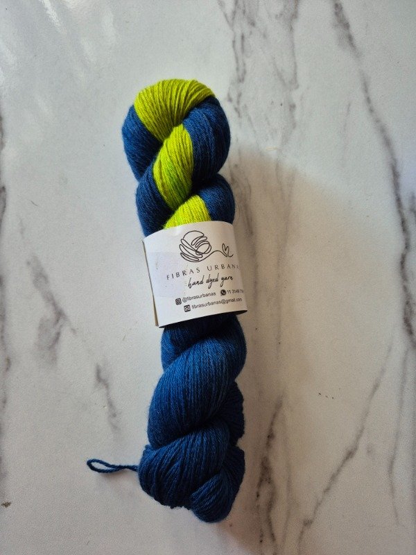 Producto - Azul y verde M19FG
