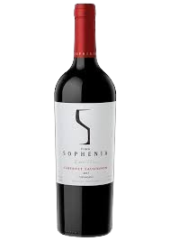 Producto - Sophenia Cabernet Franc