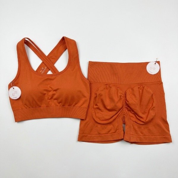 Producto - Conjunto Sari T. S/M (38-40) - 2