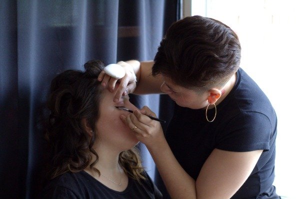 Producto - Backstage Previa Bodas y Quinces