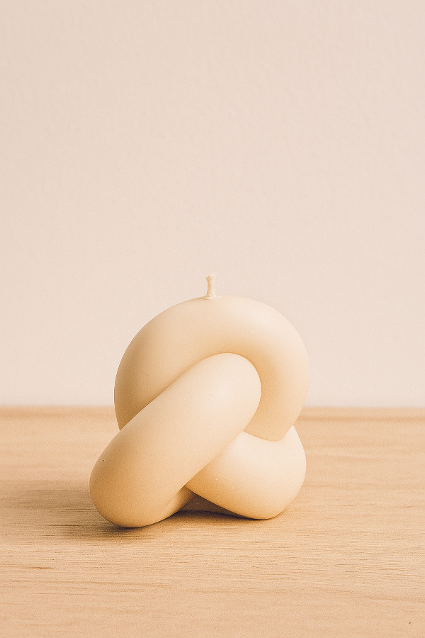 Producto - VELA NUDO