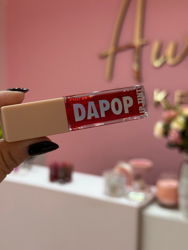 Producto - TINTA DE LABIOS DAPOP