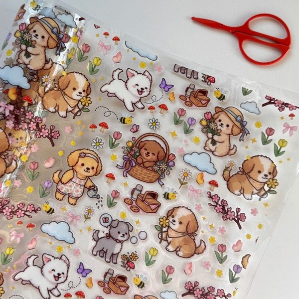Producto - Cristal Cuadrillé irregular Pupis picnic