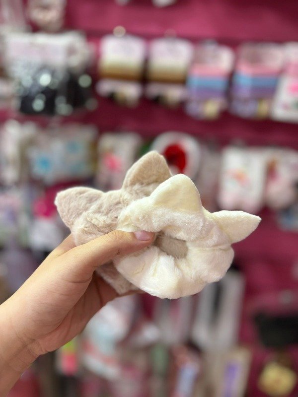 Producto - COLITAS CON OREJITAS DE GATITO COD 1154