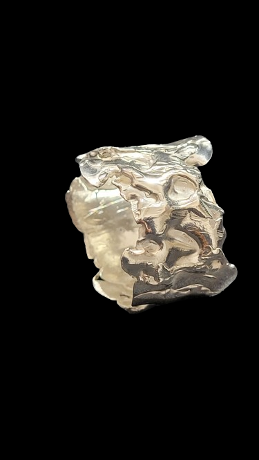 Producto - Anillo Moonrock