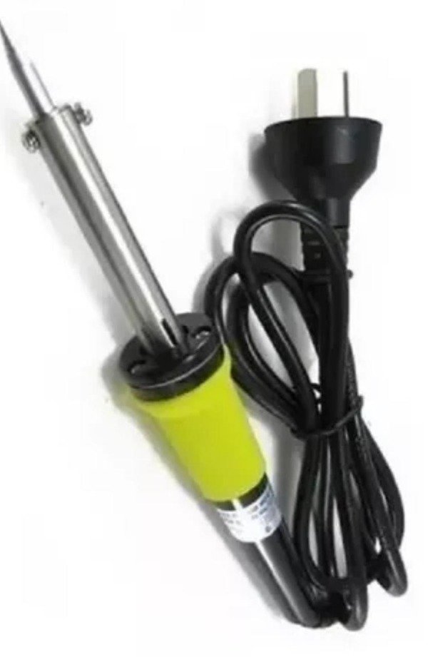 Producto - Soldador 40 W Punta de Cerámica  Tipo Lápiz ZD40