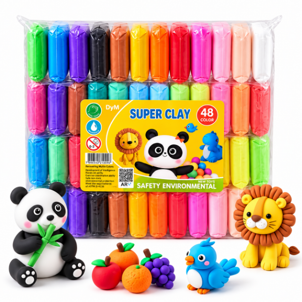 Producto - MASA FOAMY Súper Liviana x48u.
