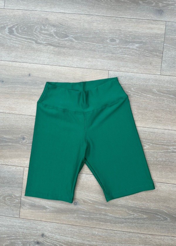 Producto - Calza biker morley verde