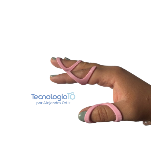 Producto - Anillos Ortésicos