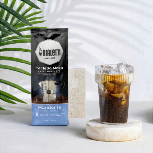 Producto - CAFÉ PERFETTO MOKA ALMENDRA 250 G - BIALETTI - 2