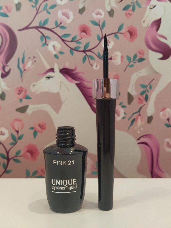 Producto - Delineador liquido Unique - Pink 21