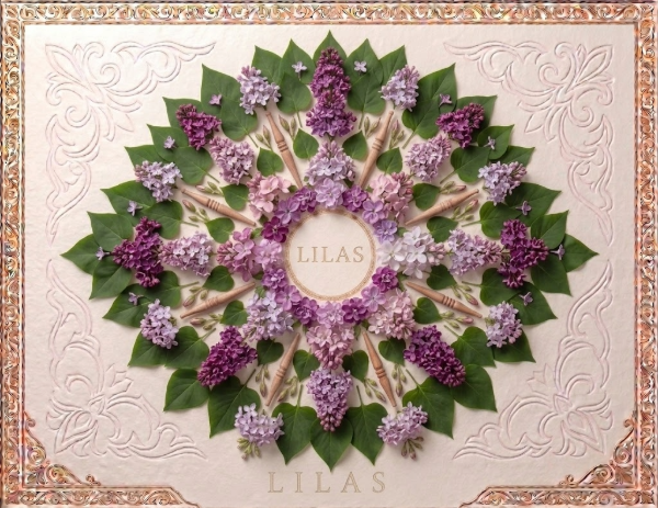 Producto - ES-0060 LILAS