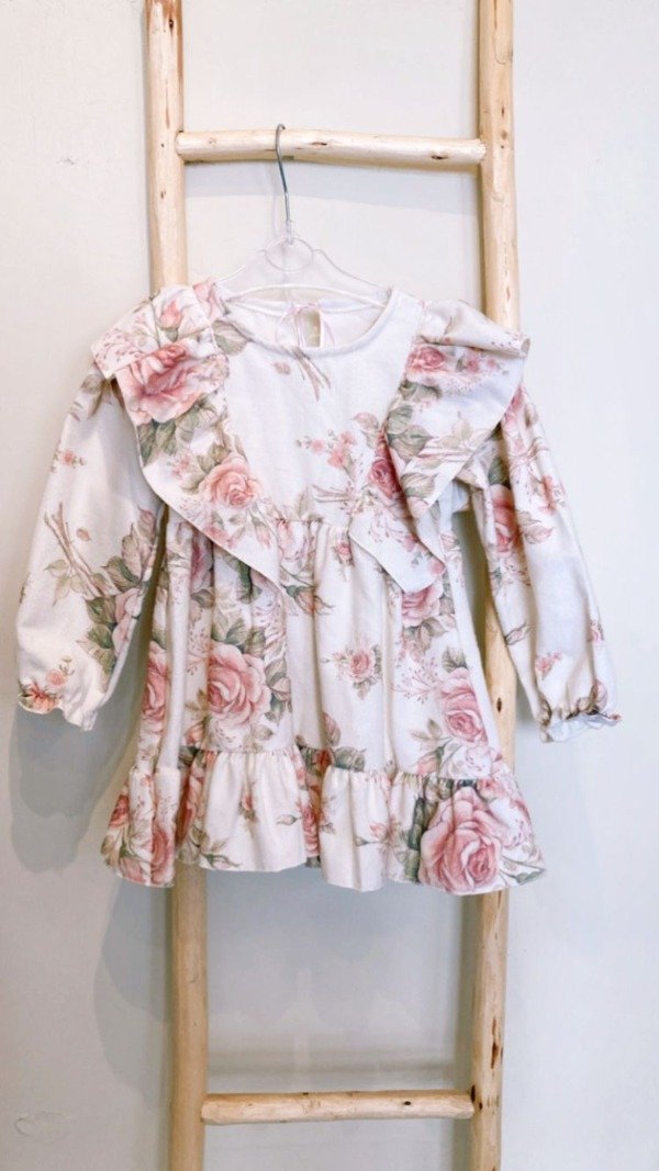 Producto - Vestido Victoria BB