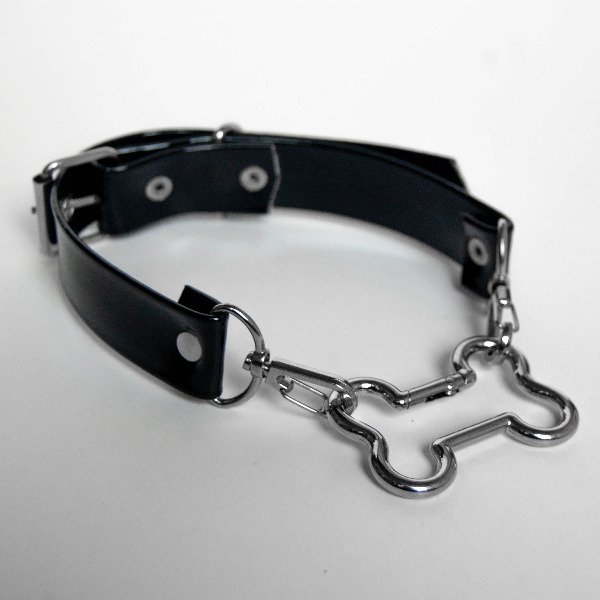 Producto - Choker Puppygirl